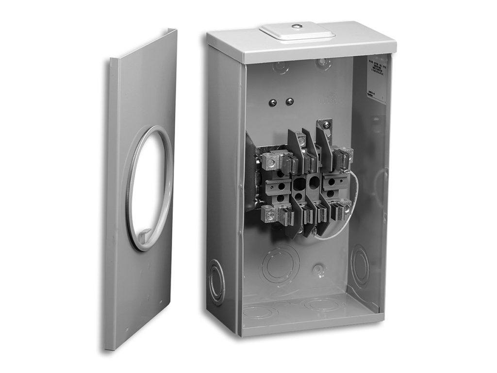 Residential Electric Panel Upgrades in Calgary Ultimate Electric Ltd.